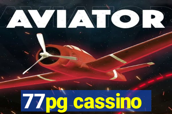 77pg cassino